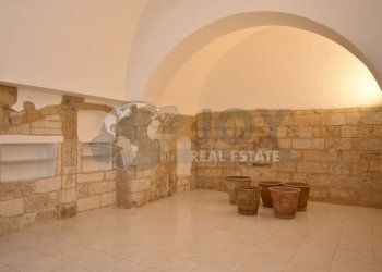 5.JPG - Box Via Ludovico Maremonti 6, Lecce - photo 5