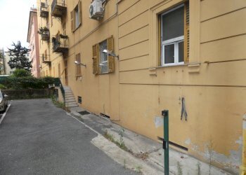 TOMASO IVREA - Posto Auto Via Giovanni Tomaso Invrea, Genova (zona Foce) - foto 3