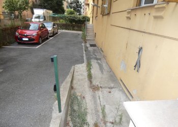 TOMASO IVREA - Posto Auto Via Giovanni Tomaso Invrea, Genova (zona Foce) - foto 4