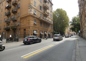 TOMASO IVREA - Posto Auto Via Giovanni Tomaso Invrea, Genova (zona Foce) - foto 6