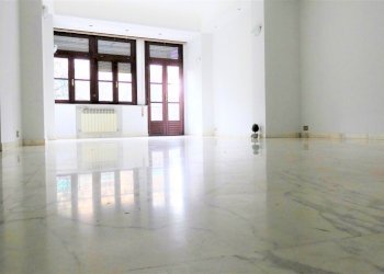 salone - Appartamento via de gaspari, Genova (zona Albaro) - foto 2