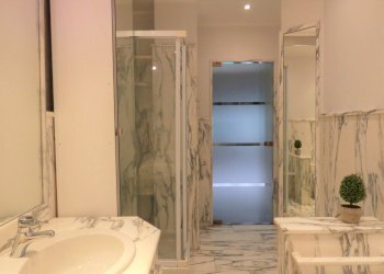 bagno - Appartamento via de gaspari, Genova (zona Albaro) - foto 13