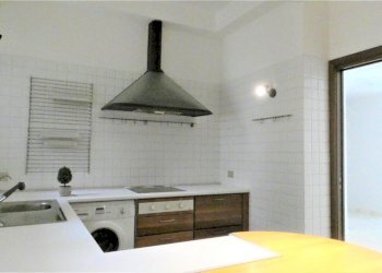 cucina - Appartamento via de gaspari, Genova (zona Albaro) - foto 15