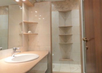 altro Bagno - Appartamento via de gaspari, Genova (zona Albaro) - foto 16