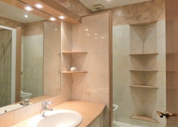 bagno - Appartamento via de gaspari, Genova (zona Albaro) - foto 17