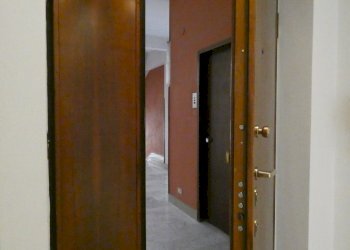 porta - Appartamento via de gaspari, Genova (zona Albaro) - foto 18