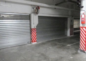 box - Appartamento via de gaspari, Genova (zona Albaro) - foto 20