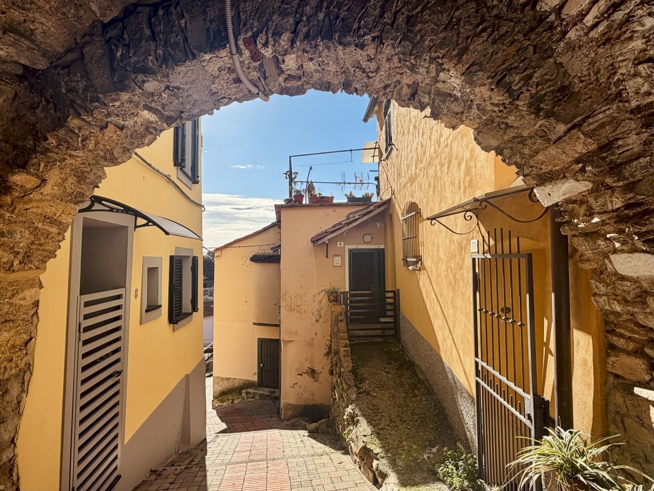 IMG_6022.jpeg - Porzione di casa Via Partigiani, Diano San Pietro - foto 2