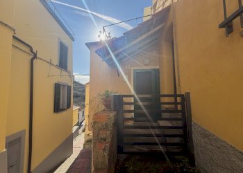 IMG_6023.jpeg - Porzione di casa Via Partigiani, Diano San Pietro - foto 1