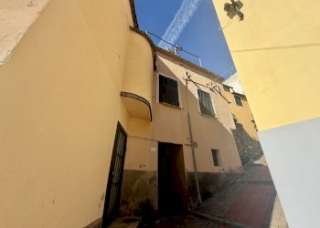 IMG_6017.jpeg - Porzione di casa Via Partigiani, Diano San Pietro - foto 3