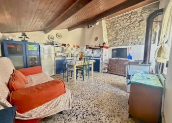 IMG_6029.jpeg - Porzione di casa Via Partigiani, Diano San Pietro - foto 7