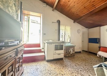 IMG_6039.jpeg - Porzione di casa Via Partigiani, Diano San Pietro - foto 12