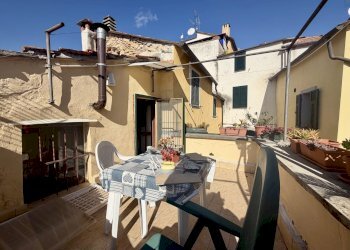 IMG_6042.jpeg - Porzione di casa Via Partigiani, Diano San Pietro - foto 14