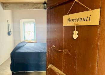 IMG_6068.jpeg - Porzione di casa Via Partigiani, Diano San Pietro - foto 26