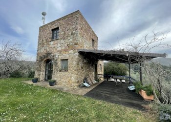 IMG_6554.jpeg - Rustico Via della Sassetta, Castagneto Carducci - foto 4