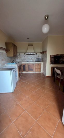 20260223_162755.jpg - Three-room apartment Via Mossa dei Barberi 29, Morlupo - photo 1