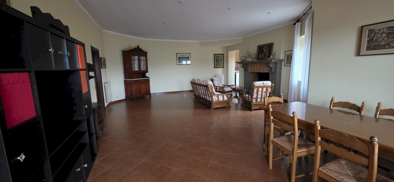 20260223_162847.jpg - Three-room apartment Via Mossa dei Barberi 29, Morlupo - photo 3