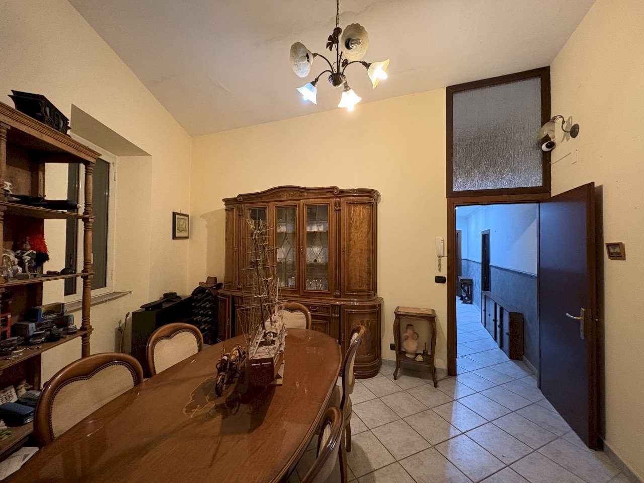 IMG_1226.jpeg - Four-room apartment Via Antonio Gramsci 34, Monterotondo - photo 2
