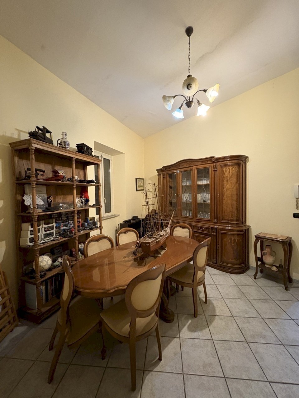 IMG_1227.jpeg - Four-room apartment Via Antonio Gramsci 34, Monterotondo - photo 3