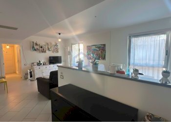 ingresso - Appartamento Via XXV Aprile 13, Recco - foto 2