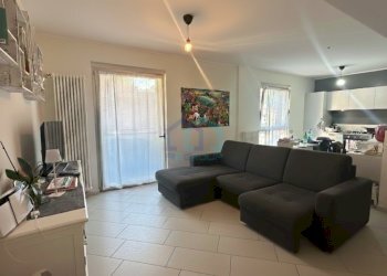 soggiorno.png - Appartamento Via XXV Aprile 13, Recco - foto 3