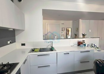 cucina - Appartamento Via XXV Aprile 13, Recco - foto 5