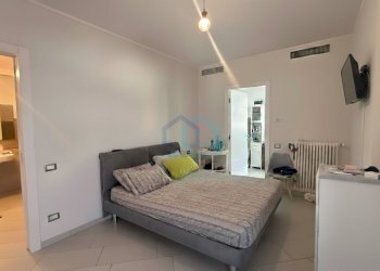 camera - Appartamento Via XXV Aprile 13, Recco - foto 6