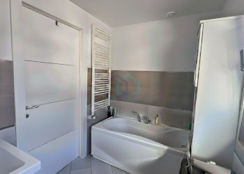 bagno privato - Appartamento Via XXV Aprile 13, Recco - foto 8