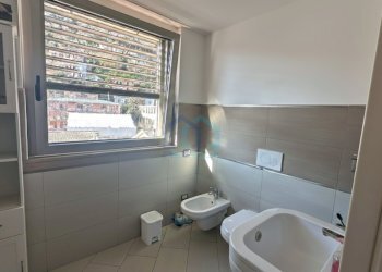 bagno privato - Appartamento Via XXV Aprile 13, Recco - foto 9