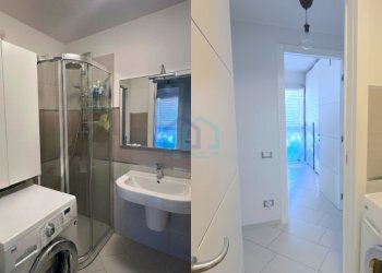 secondo bagno - Appartamento Via XXV Aprile 13, Recco - foto 11