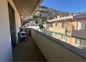 balcone - Appartamento Via XXV Aprile 13, Recco - foto 13