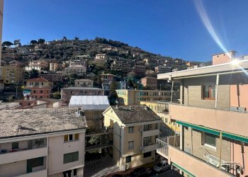 vista - Appartamento Via XXV Aprile 13, Recco - foto 14