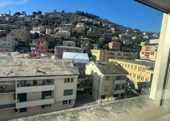 vista - Appartamento Via XXV Aprile 13, Recco - foto 15