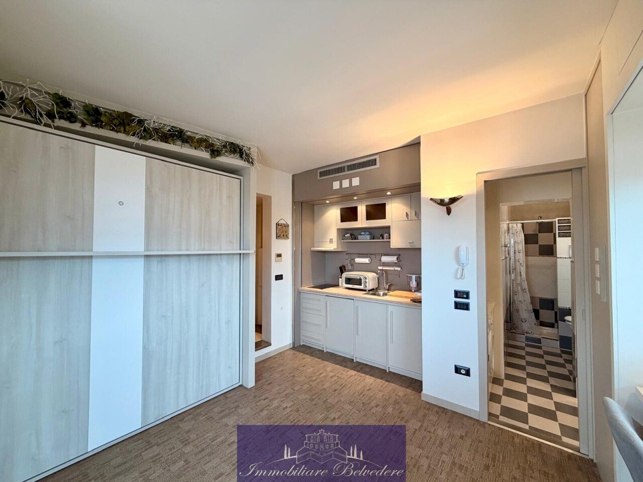 WhatsApp Image 2026-02-24 at 18.26.19 (3).jpeg - Monolocale Via Eugenio Calò, Firenze (zona Santa Maria Novella) - foto 1