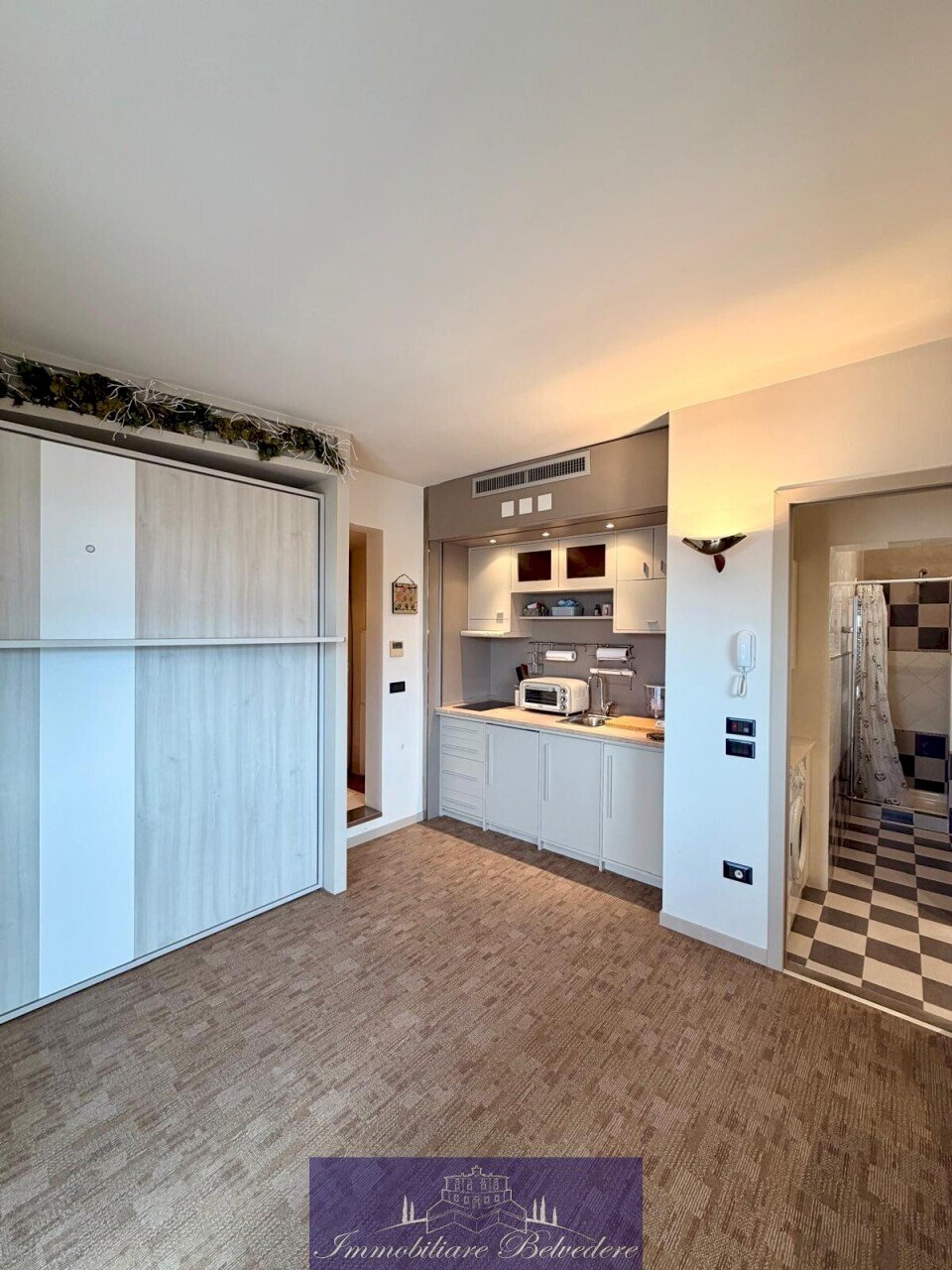 WhatsApp Image 2026-02-24 at 18.26.19 (2).jpeg - Monolocale Via Eugenio Calò, Firenze (zona Santa Maria Novella) - foto 2