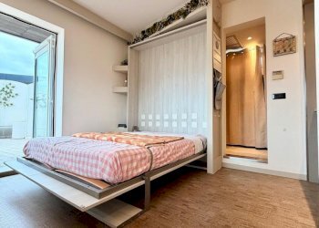 WhatsApp Image 2026-02-24 at 18.26.20 (1).jpeg - Monolocale Via Eugenio Calò, Firenze (zona Santa Maria Novella) - foto 11