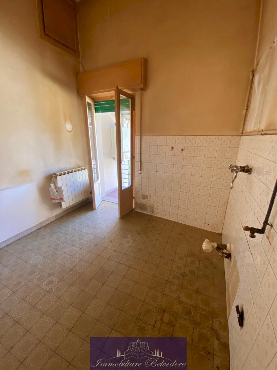 WhatsApp Image 2026-02-24 at 16.01.10 (3) - Copia. - Bilocale Via de' Gori, Firenze - foto 3