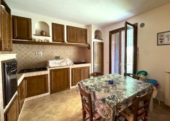 cucina - Villa Via dell'Appennino, Vernio - foto 11