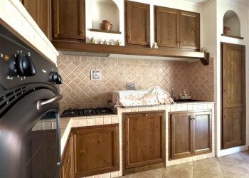 cucina - Villa Via dell'Appennino, Vernio - foto 12