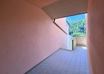 terrazza - Villa Via dell'Appennino, Vernio - foto 23