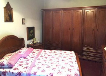 camera da letto - Rustico Via di Filettole, Prato - foto 12