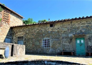 esterni - Rustico Via della Casciaia, Vaiano - foto 6