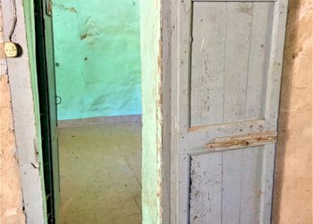 sala - Rustico Via della Casciaia, Vaiano - foto 9