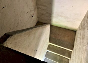 scale - Rustico Via della Casciaia, Vaiano - foto 11