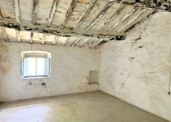 camera da letto - Rustico Via della Casciaia, Vaiano - foto 12