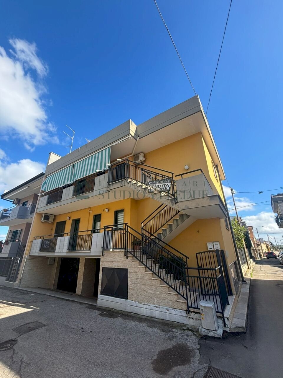 ac1c77d3-ad66-426a-aaa2-525b064781e9.jpg - Villa Via Torre 17, Sannicandro di Bari - foto 2