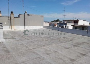 TERRAZZO - Villa Via Torre 17, Sannicandro di Bari - foto 20
