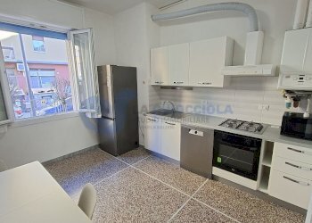 parete_cottura - Trilocale VIA A. GIOVANNINI, Bologna (zona Bolognina) - foto 2