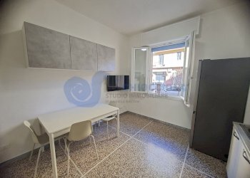 cucina - Trilocale VIA A. GIOVANNINI, Bologna (zona Bolognina) - foto 3