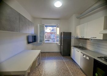 cucina - Trilocale VIA A. GIOVANNINI, Bologna (zona Bolognina) - foto 4